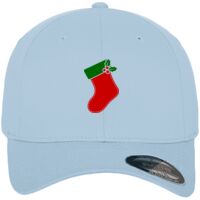 Flexfit fitted baseball cap (6277) Vignette