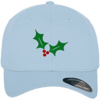 Flexfit fitted baseball cap (6277) Vignette