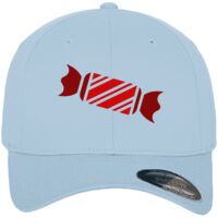 Flexfit fitted baseball cap (6277) Vignette