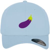 Flexfit fitted baseball cap (6277) Vignette