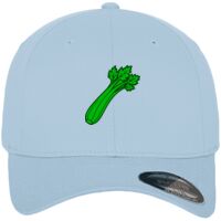 Flexfit fitted baseball cap (6277) Vignette