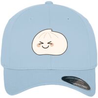 Flexfit fitted baseball cap (6277) Vignette