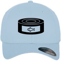 Flexfit fitted baseball cap (6277) Vignette