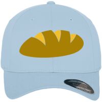 Flexfit fitted baseball cap (6277) Vignette