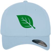Flexfit fitted baseball cap (6277) Vignette