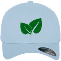 Flexfit fitted baseball cap (6277) Vignette