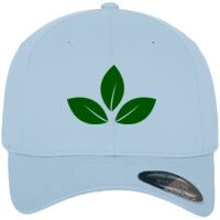 Flexfit fitted baseball cap (6277) Vignette