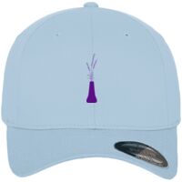 Flexfit fitted baseball cap (6277) Vignette