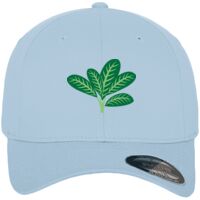 Flexfit fitted baseball cap (6277) Vignette