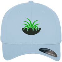 Flexfit fitted baseball cap (6277) Vignette