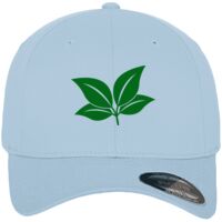 Flexfit fitted baseball cap (6277) Vignette