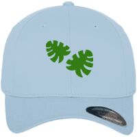 Flexfit fitted baseball cap (6277) Vignette