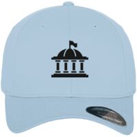 Flexfit fitted baseball cap (6277) Vignette