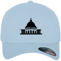 Flexfit fitted baseball cap (6277) Vignette