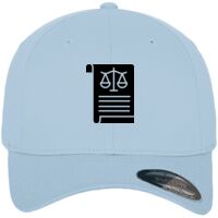 Flexfit fitted baseball cap (6277) Vignette