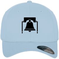 Flexfit fitted baseball cap (6277) Vignette
