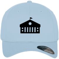 Flexfit fitted baseball cap (6277) Vignette