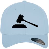 Flexfit fitted baseball cap (6277) Vignette