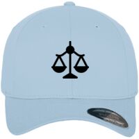 Flexfit fitted baseball cap (6277) Vignette