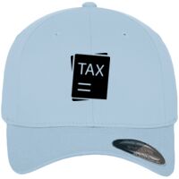Flexfit fitted baseball cap (6277) Vignette