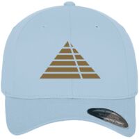 Flexfit fitted baseball cap (6277) Vignette