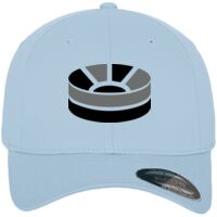 Flexfit fitted baseball cap (6277) Vignette
