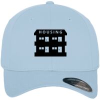 Flexfit fitted baseball cap (6277) Vignette