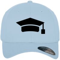 Flexfit fitted baseball cap (6277) Vignette