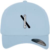 Flexfit fitted baseball cap (6277) Vignette