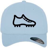 Flexfit fitted baseball cap (6277) Vignette