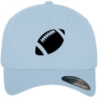 Flexfit fitted baseball cap (6277) Vignette