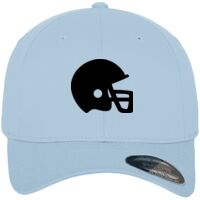 Flexfit fitted baseball cap (6277) Vignette