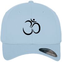 Flexfit fitted baseball cap (6277) Vignette