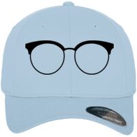 Flexfit fitted baseball cap (6277) Vignette
