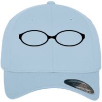 Flexfit fitted baseball cap (6277) Vignette