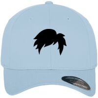 Flexfit fitted baseball cap (6277) Vignette