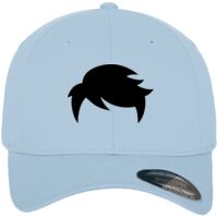 Flexfit fitted baseball cap (6277) Vignette