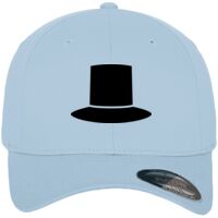 Flexfit fitted baseball cap (6277) Vignette