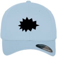 Flexfit fitted baseball cap (6277) Vignette