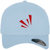Flexfit fitted baseball cap (6277) Vignette