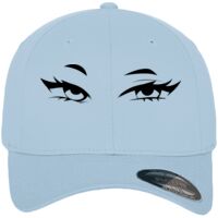 Flexfit fitted baseball cap (6277) Vignette