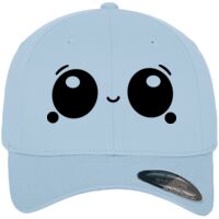 Flexfit fitted baseball cap (6277) Vignette