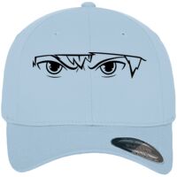 Flexfit fitted baseball cap (6277) Vignette