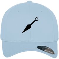 Flexfit fitted baseball cap (6277) Vignette