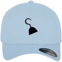 Flexfit fitted baseball cap (6277) Vignette