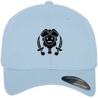 Flexfit fitted baseball cap (6277) Vignette