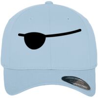 Flexfit fitted baseball cap (6277) Vignette