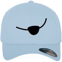 Flexfit fitted baseball cap (6277) Vignette
