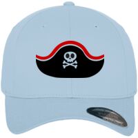 Flexfit fitted baseball cap (6277) Vignette
