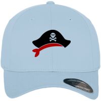 Flexfit fitted baseball cap (6277) Vignette